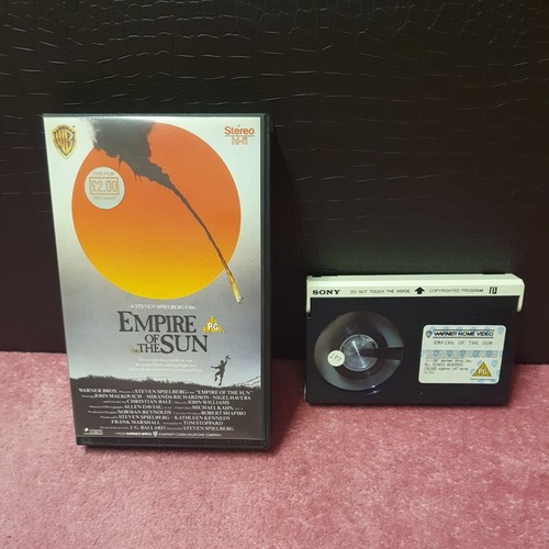Empire the sun - empire,
