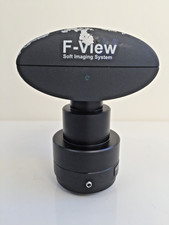 Olympus Microscope F-View Soft