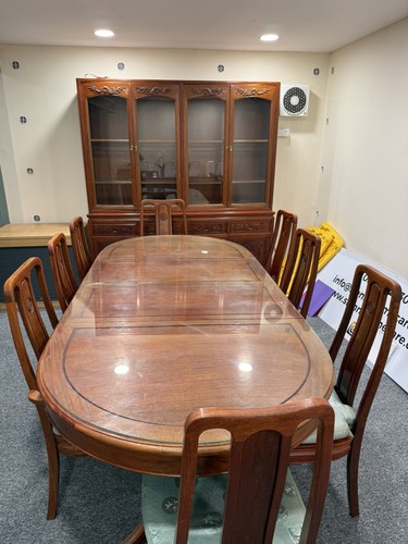 Stunning chinese rosewood - stunning,