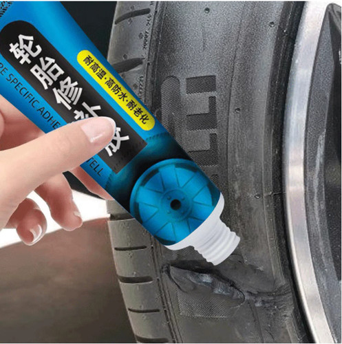 60ml car tyre repair glue - 60ml,