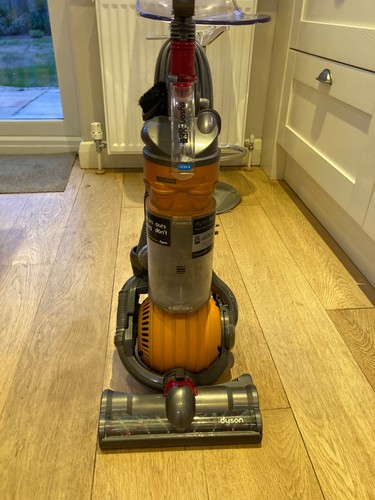 Dyson vacume ball - dc,