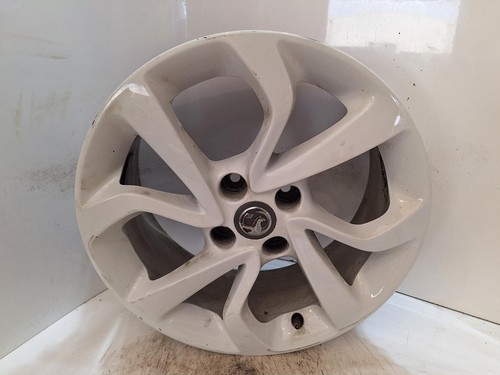 Vauxhall corsa sting mk4 - vauxhall,