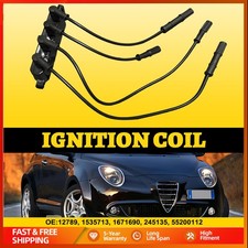 Ignition Coil Pack 0040100074