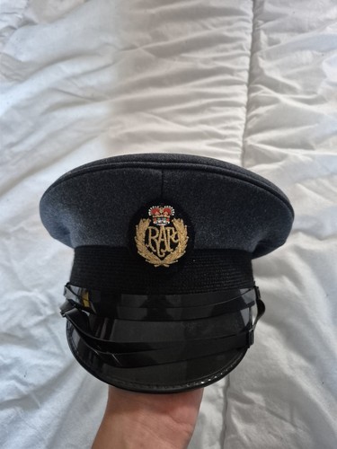 Raf non commisoned - raf,