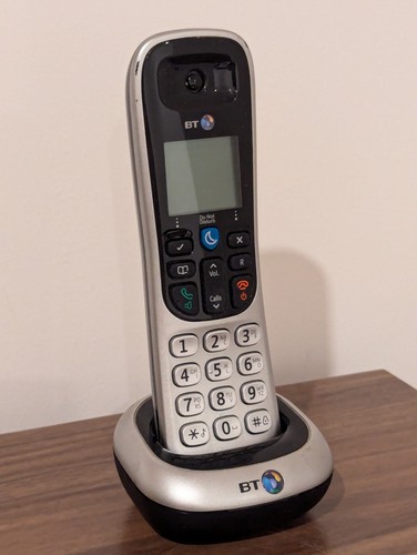 2100 cordless phone - bt,