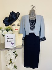 Condici Mother of Bride Groom