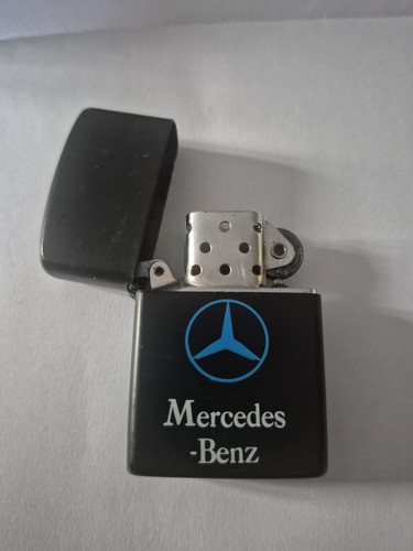 Mercedes benz petrol lighter - lighter,