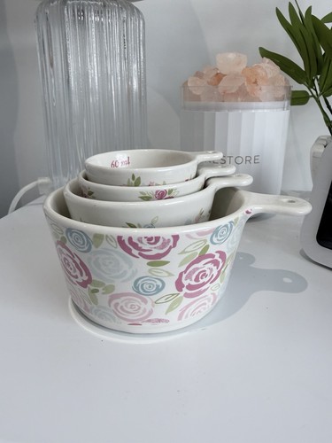 This item set of ceramic - a,