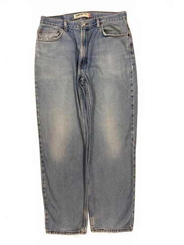 Levi 560 comfort - comfort, fit