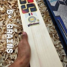 English Willow Cricket Bat