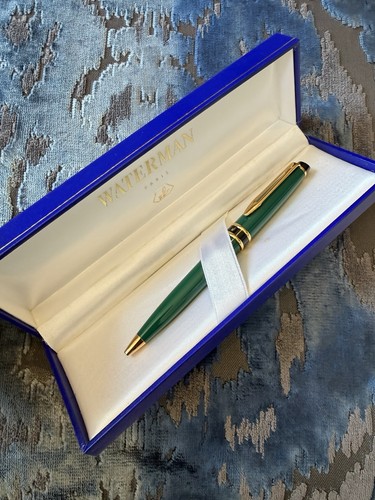 Vintage rare waterman expert - vintage,