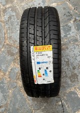 205 pirelli pzero brand - pirelli,