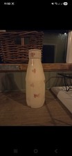Emma Bridgewater Milk Bottle
