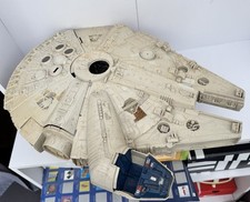 Vintage Star Wars Millennium