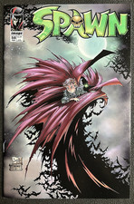 Spawn #58 1997 Image Greg
