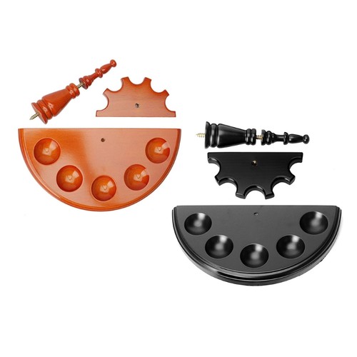 Durable wooden pipe display - durable,