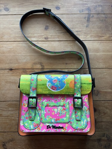 Martens daze satchel multi - martens,