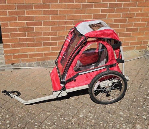 Halfords single child bike - halfords,
