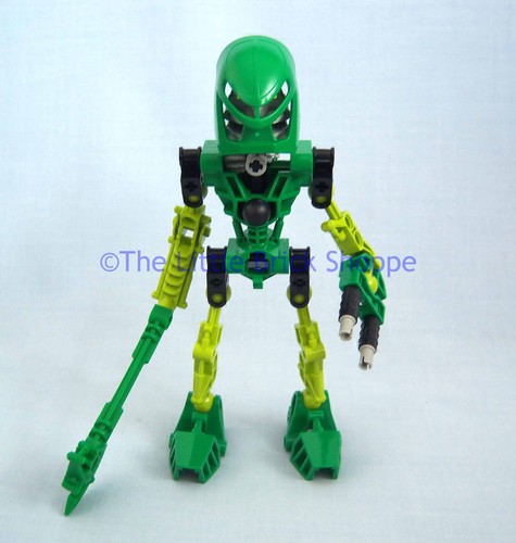 Rare lego bionicle 8535 - lego,