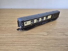 Graham Farish N Gauge Pullman
