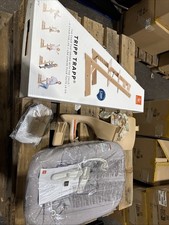 Stoke Trip Trap Chair With