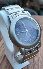 Patek & Roner Collection Stainless Steel  Watch - All works see video - new batt