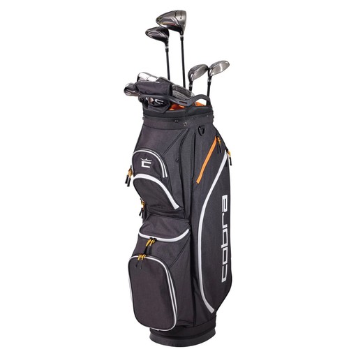 Cobra fly complete golf - fly-xl,