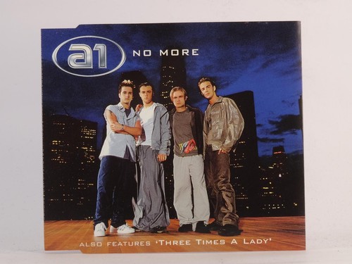 More 3 track - no,