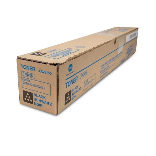 Genuine konica minolta - konica,