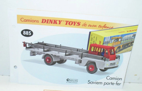 Dinky toys atlas original 2017 - toys,