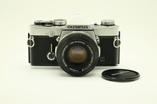 Olympus 35mm film - , camera