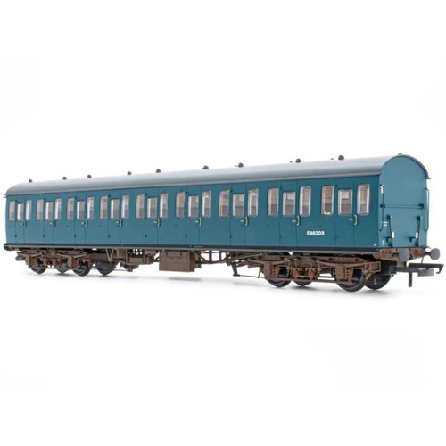 Accurascale 2369 gauge br - accurascale,