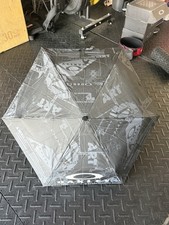 Oakley Umbrella Dedicated To