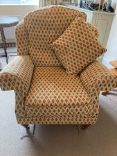 Armchair. Really excellent