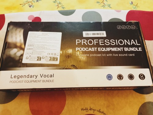 Podcast legendary vocal - legendary,