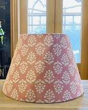 MADE TO ORDER LAMPSHADE SUSIE