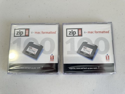 Iomega zip 100 disk - iomega,