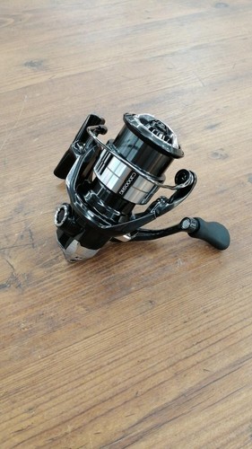 Shimano vanquish c2000shg - vanquish,