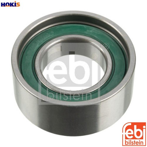 Tensioner pulley timing belt - tensioner,