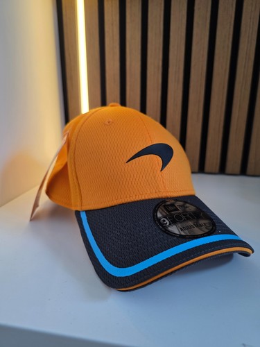 Mclaren cap 2023 - -, edition