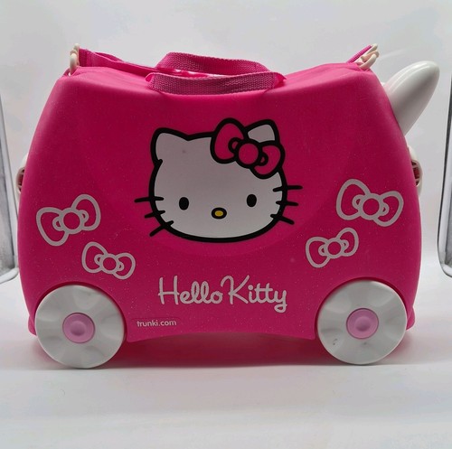 Hello kitty trunki - kitty, pink