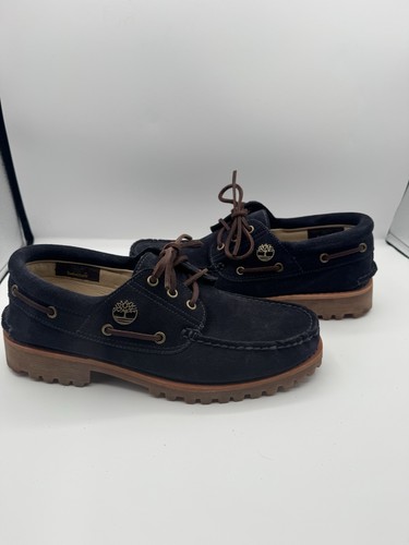 Timberland eye lug - 3-eye,