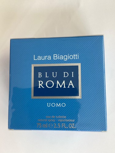 Laura biogiotti blu roma - laura,