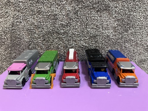 Paw patrol big truck pups - patrol,