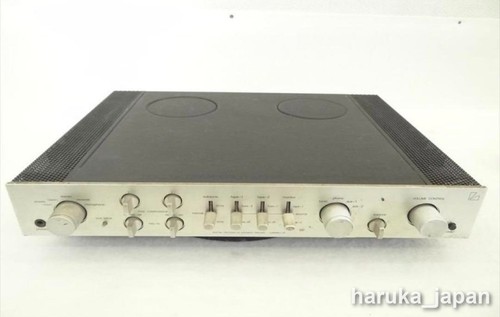Luxman l 10 - l-10, vintage