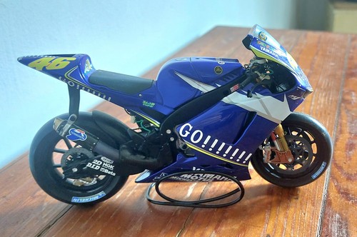 Minichamps scale diecast - minichamps, 1/12