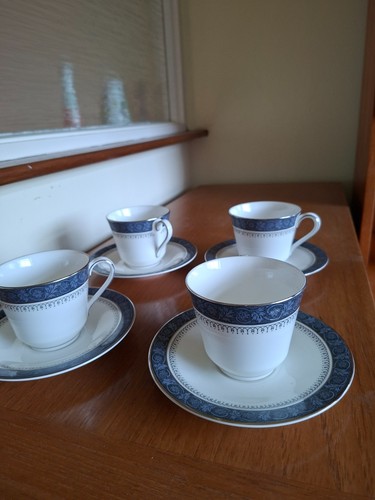Royal doulton sherbrooke - x,