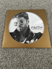 GEORGE MICHAEL - Faith(UK 2026