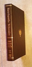 1995 Britannica Book of the