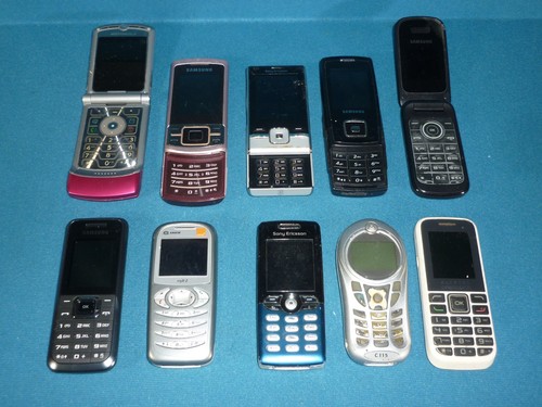 Job lot mobile - lot, of